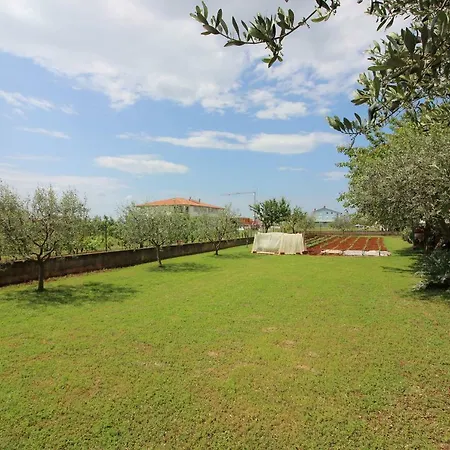 Katarina Apartament Žbandaj