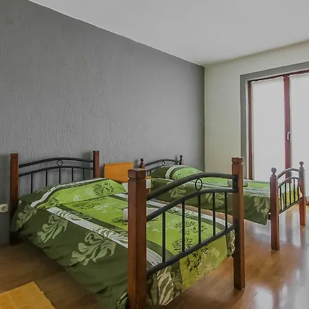 Apartament Katarina Žbandaj