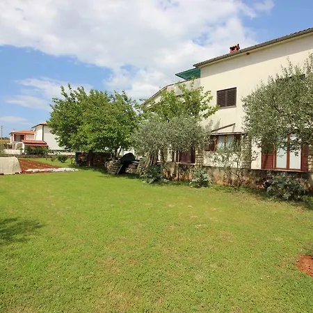 Apartament Katarina *