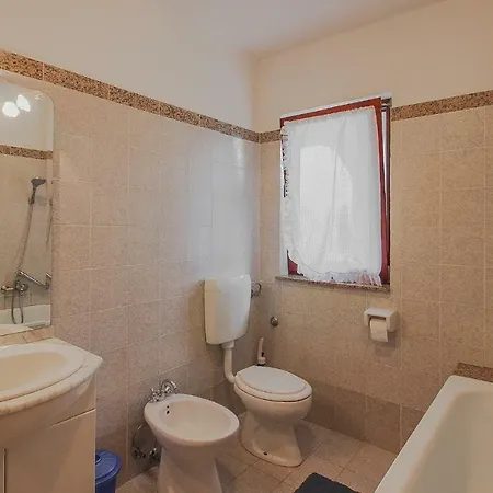Apartament Katarina Žbandaj