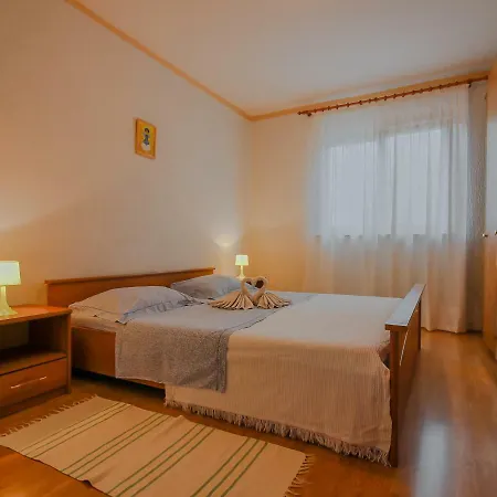 Katarina Apartament Žbandaj